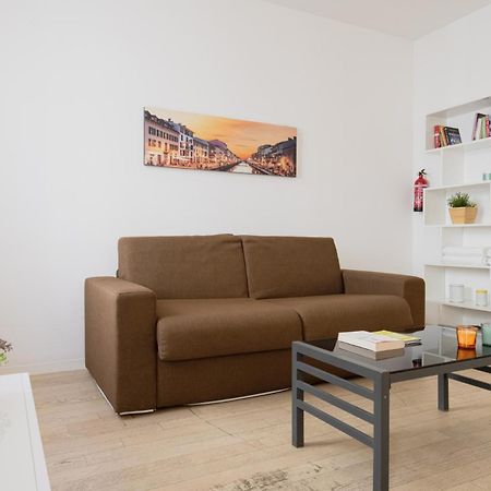 Easylife - Stile E Comfort Sui Navigli Apartment Milan Bagian luar foto