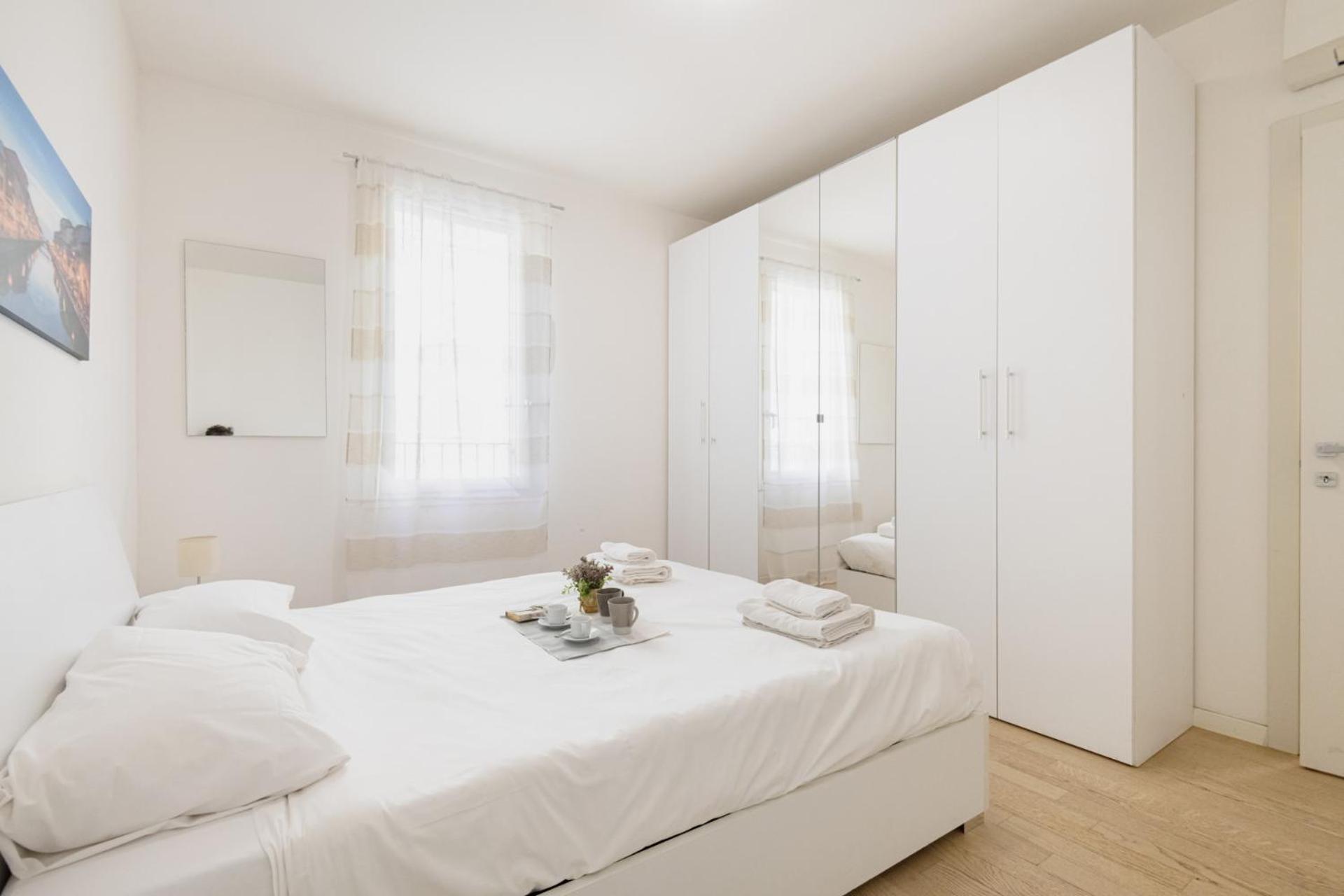 Easylife - Stile E Comfort Sui Navigli Apartment Milan Bagian luar foto