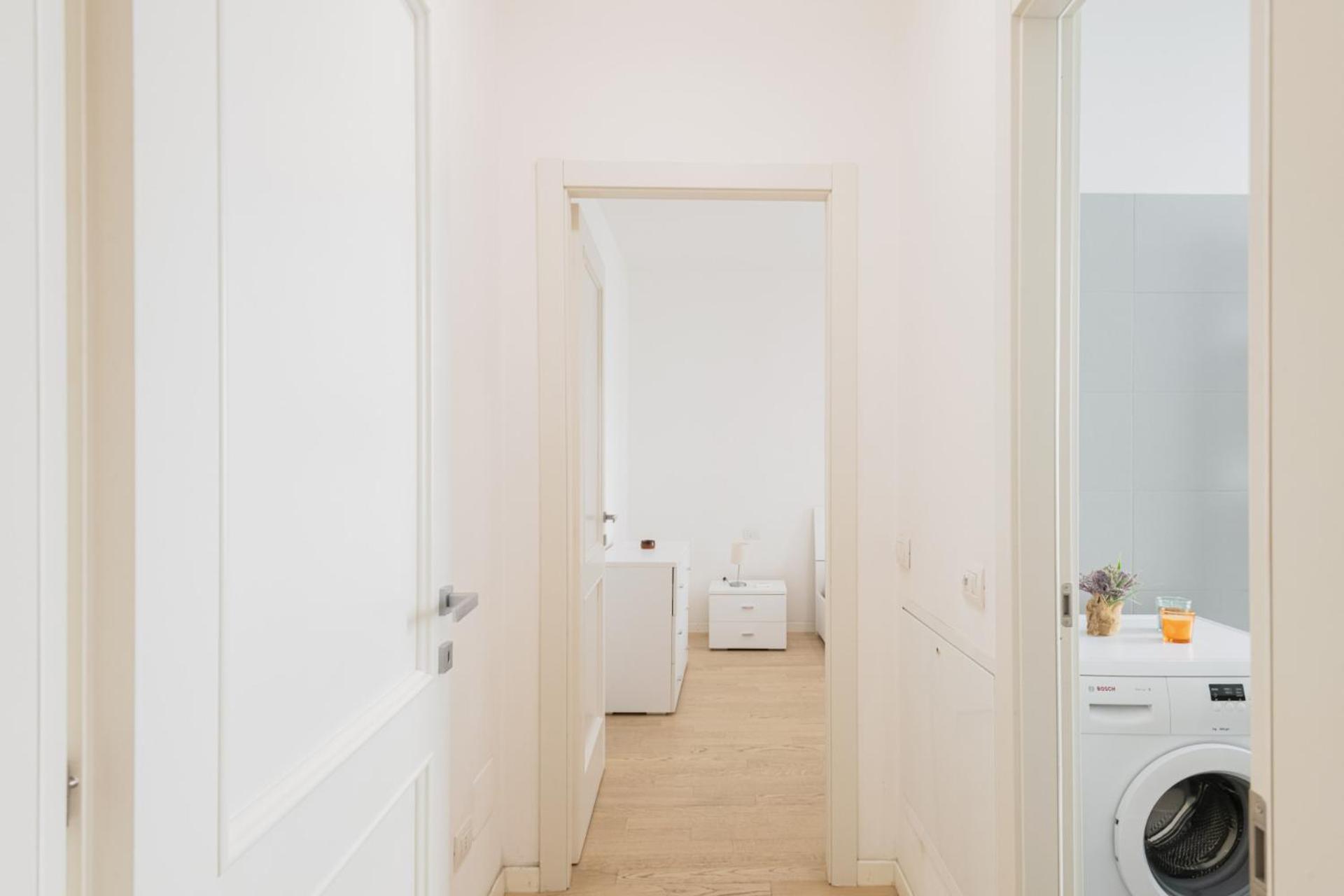 Easylife - Stile E Comfort Sui Navigli Apartment Milan Bagian luar foto