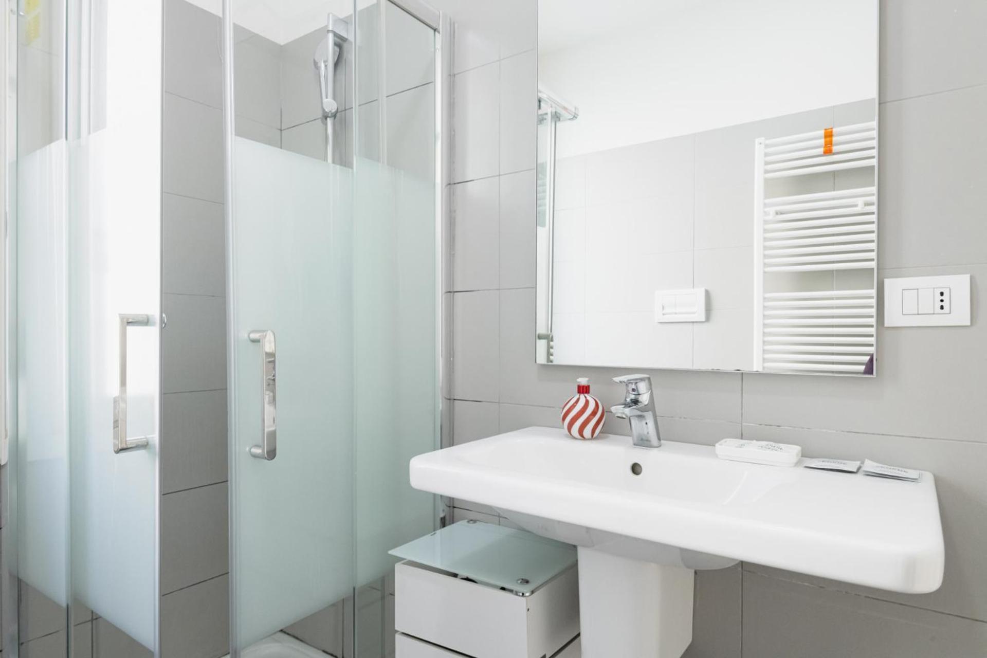 Easylife - Stile E Comfort Sui Navigli Apartment Milan Bagian luar foto