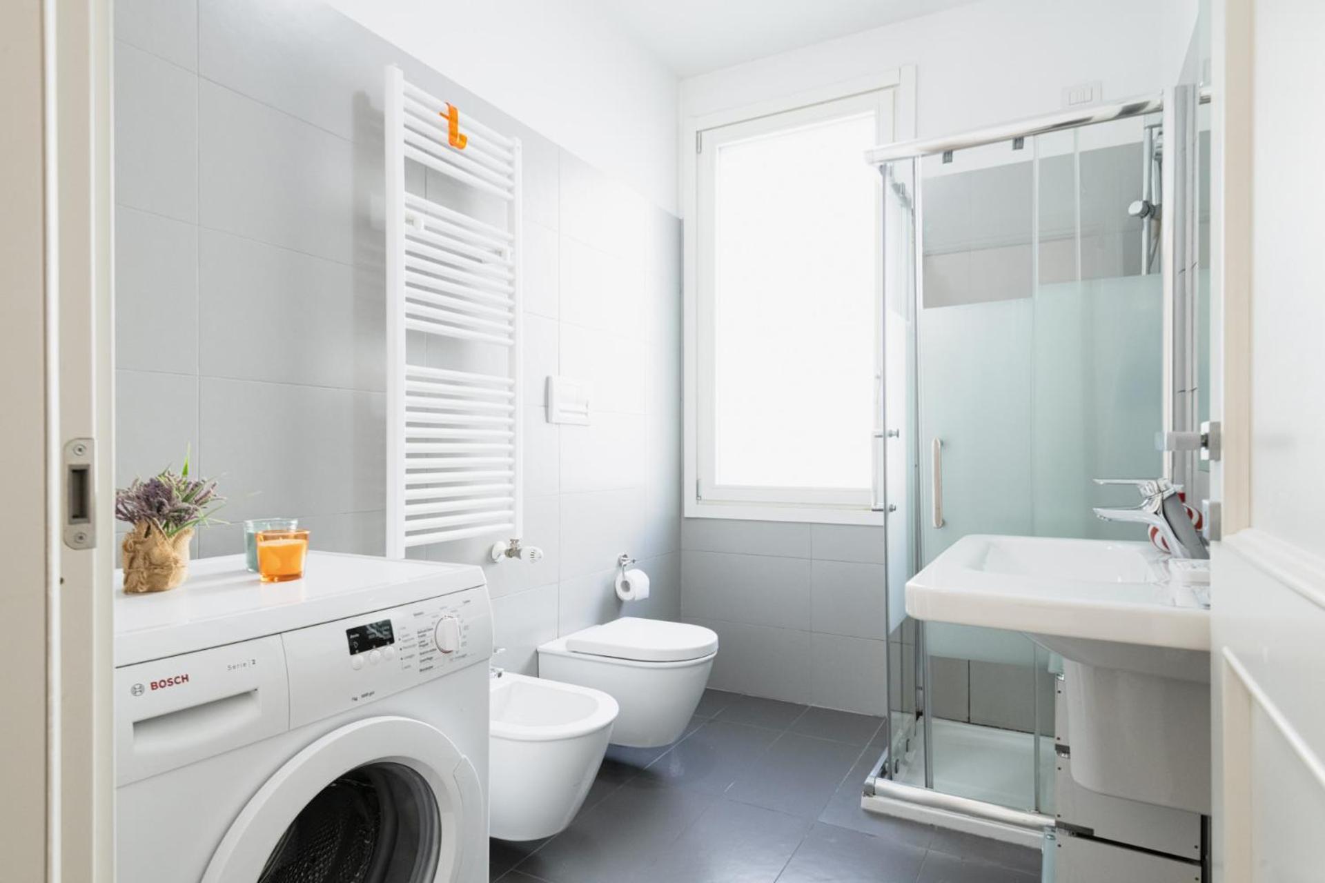 Easylife - Stile E Comfort Sui Navigli Apartment Milan Bagian luar foto
