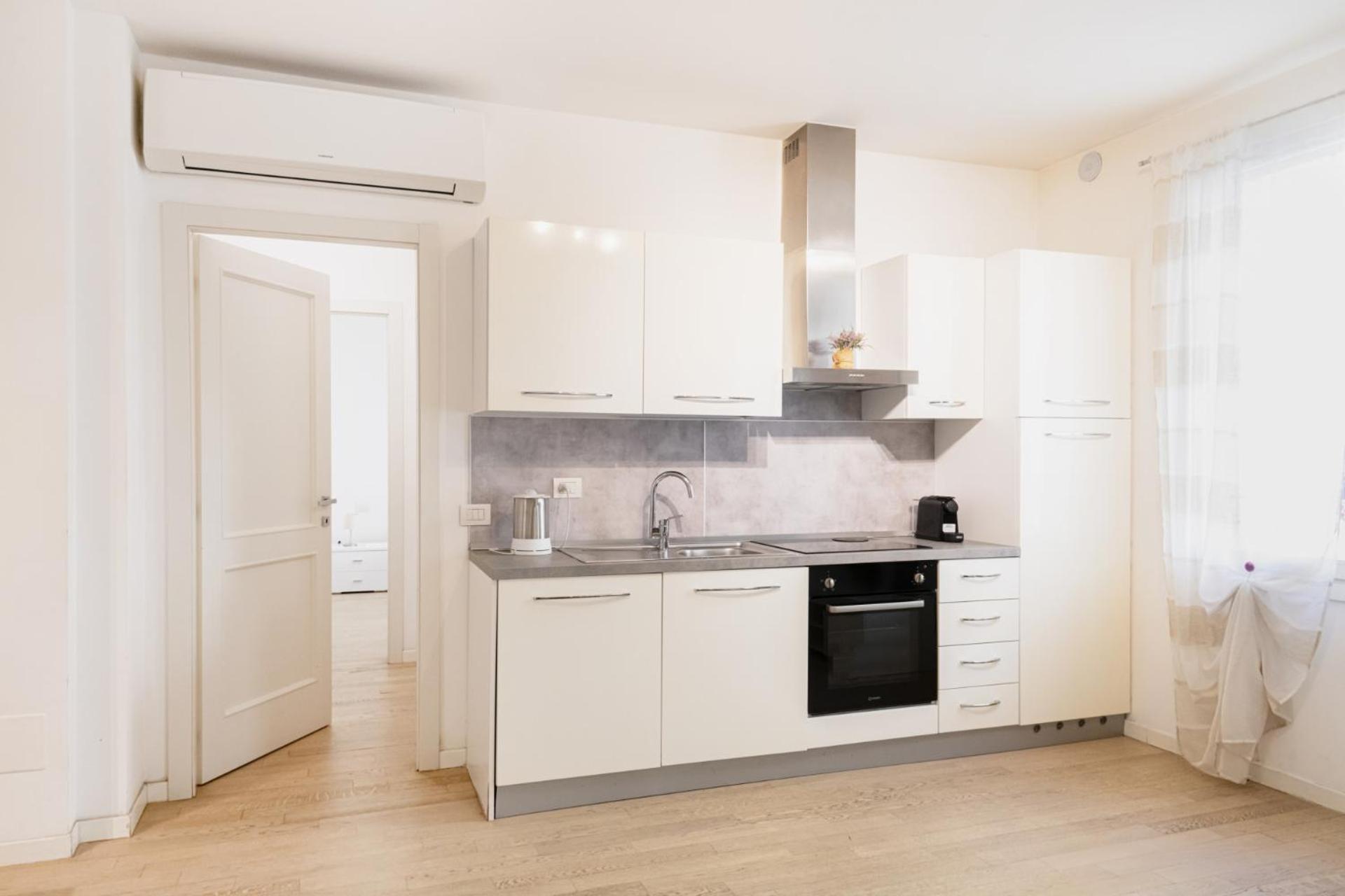 Easylife - Stile E Comfort Sui Navigli Apartment Milan Bagian luar foto