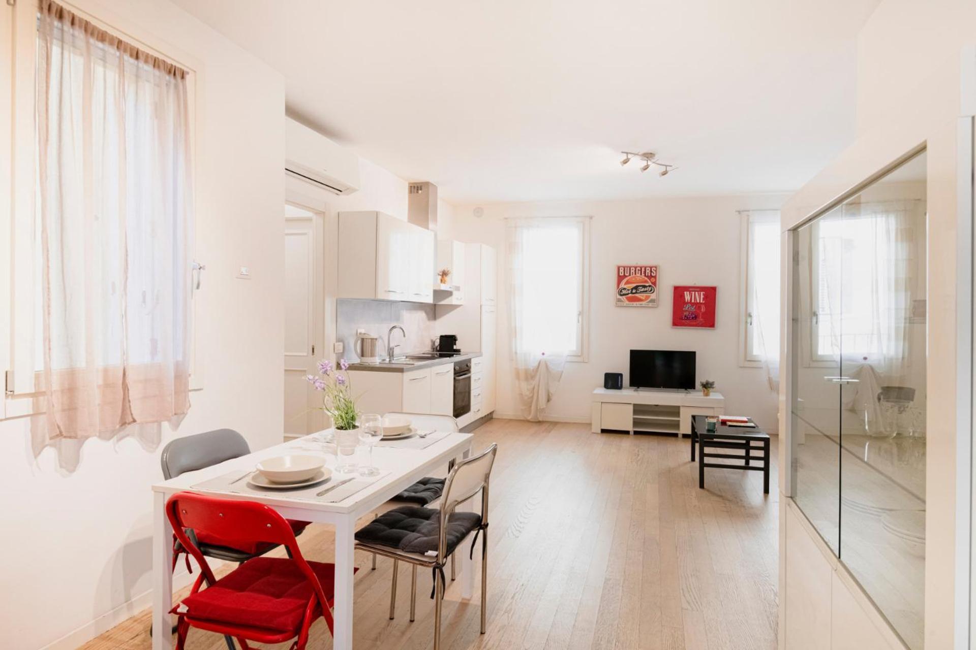 Easylife - Stile E Comfort Sui Navigli Apartment Milan Bagian luar foto