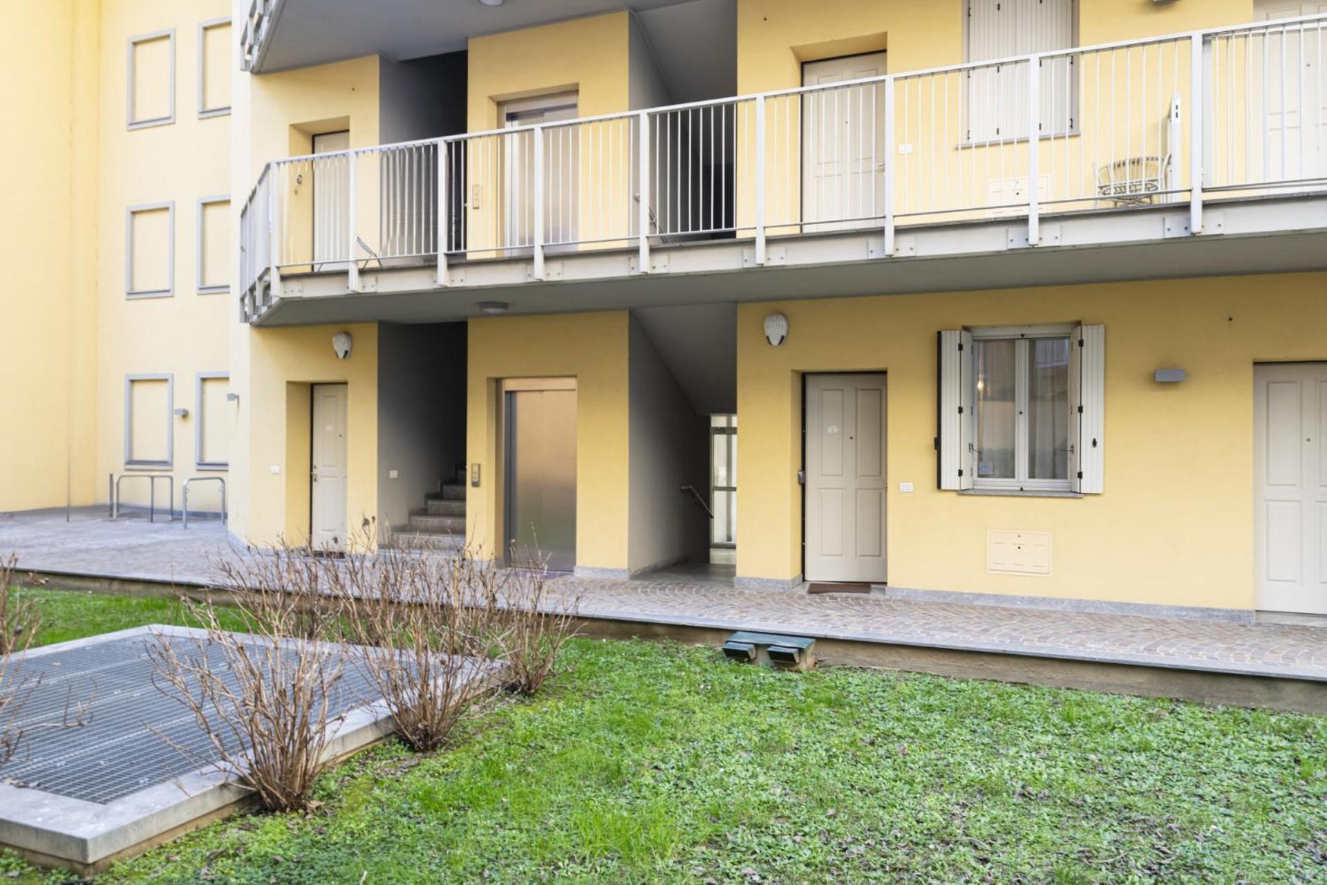 Easylife - Stile E Comfort Sui Navigli Apartment Milan Bagian luar foto