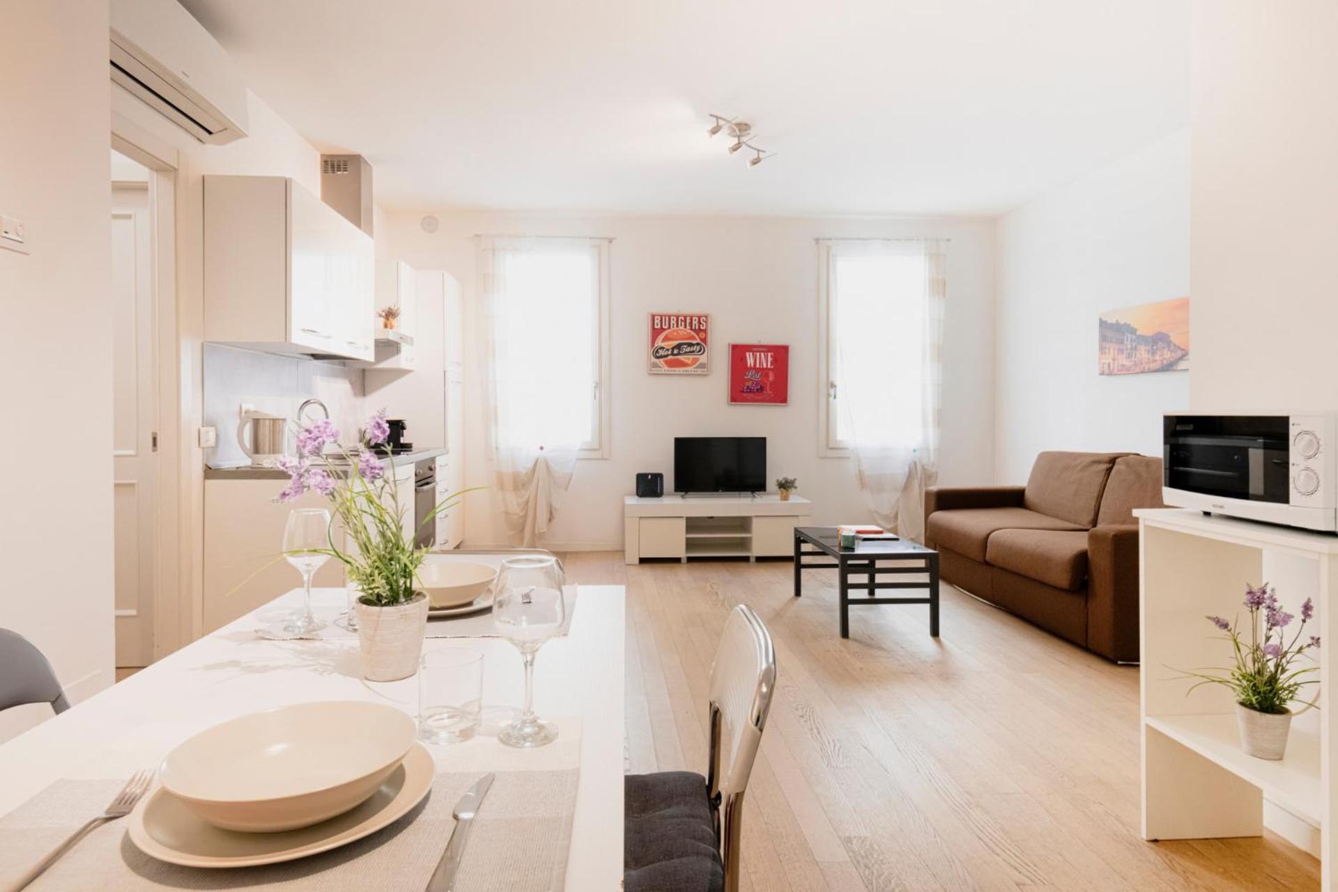 Easylife - Stile E Comfort Sui Navigli Apartment Milan Bagian luar foto